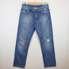 Pantaloni jeans dolce usato  Ercolano