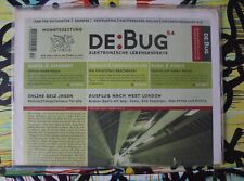 Bug heft elektronische gebraucht kaufen  Leichlingen (Rheinland)