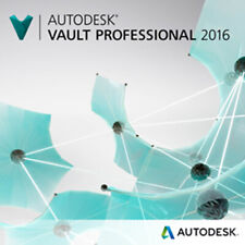 Autodesk vault 2016 gebraucht kaufen  Vaalserquartier
