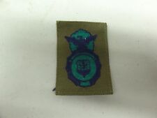 Military patch sew for sale  Ardmore