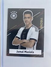 Panini dfb extra gebraucht kaufen  München