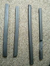 vw mk 1golf Cabriolet Roof Rubber Seals for sale  SOUTHALL