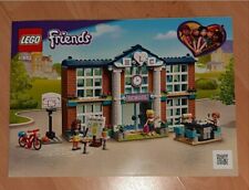 Lego friends heartlake gebraucht kaufen  Lahnstein