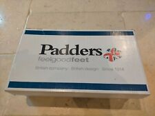 Ladies padders slippers for sale  KNARESBOROUGH