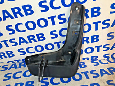 Volkswagen Polo Right Hand Front Mud Flap ORIGINAL 6R0075116 VW Polo MK5 Black, used for sale  Shipping to South Africa