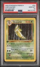 Psa carte pokemon d'occasion  Chalon-sur-Saône