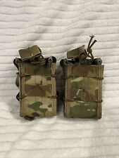 Double mag pouch for sale  SWINDON