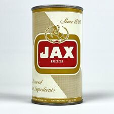 Jax beer 12oz for sale  Milton