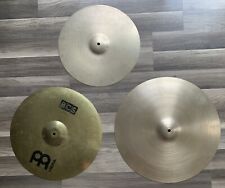 Cymbals w sabian for sale  Deltona