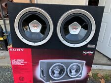 Sony explode l120b5d for sale  Lansdowne