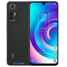 NOVO SMARTPHONE TCL 30 128GB 5G DESBLOQUEADO DE FÁBRICA 6,7" comprar usado  Enviando para Brazil