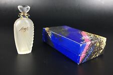 Ancien flacon parfum d'occasion  France