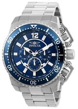 INVICTA 48MM RELÓGIO PULSEIRA CRONÓGRAFO QUARTZO MERGULHADOR PROFISSIONAL 21953 **LEIA** comprar usado  Enviando para Brazil