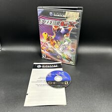 F-Zero GX (Nintendo GameCube, 2003) Testado E Funcionando Sem Manual comprar usado  Enviando para Brazil