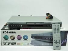 Toshiba 4900u dvd for sale  Bettendorf