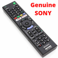 Genuine sony rmt for sale  OLDHAM