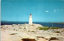 Peggy cove lighthouse for sale  Cary