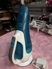 Black decker dustbuster gebraucht kaufen  Train