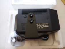 Used, Safe House 49-307 Infrared Photoelectric Security Alarm Photorelay Beam for sale  Shipping to South Africa