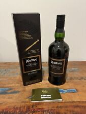 Ardbeg ardbog islay gebraucht kaufen  Irsch