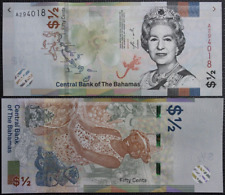 Bahamas billet dollar d'occasion  Fontainebleau