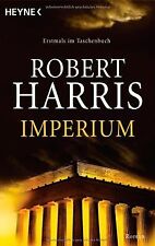 Imperium heyne pocket gebraucht kaufen  Berlin