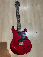 Prs santana guitar for sale  BIRMINGHAM