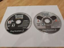 Guitar Hero 2 + Legends Of Rock for sale  Shipping to South Africa