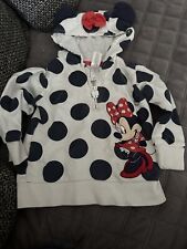 Minnie mouse pullover gebraucht kaufen  Siegburg