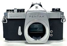 Pentax spotmatic 35mm for sale  Littleton