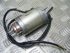 Mt03 starter motor for sale  COLCHESTER