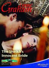 Sheikh innocent bride for sale  UK