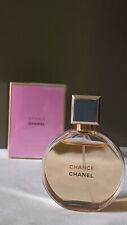 Chance chanel eau usato  Vercelli