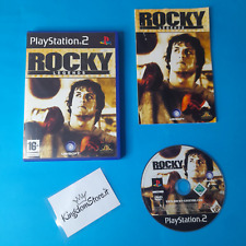 Rocky legends playstation usato  Ladispoli
