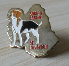 Pin animals chien d'occasion  Expédié en Belgium