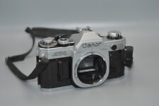 Canon ae1 slr for sale  READING