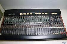 Mezclador de audio de escritorio de mezcla de 24 canales Yamaha MC 2404 música de estudio en vivo, usado segunda mano  Embacar hacia Mexico