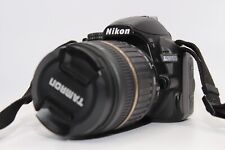 Nikon d3100 dslr gebraucht kaufen  Holthausen