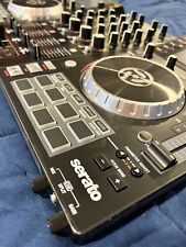 Numark nvii controller for sale  North Kingstown