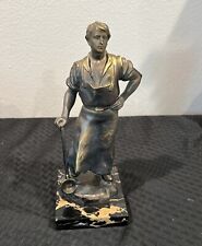 Mcm bronze sculpture for sale  Cleburne