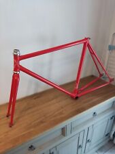 Steel fixed gear for sale  DARTFORD