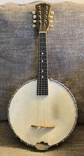 White laydie banjo for sale  Medford