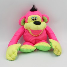 Ancienne peluche puffalump d'occasion  Le Portel