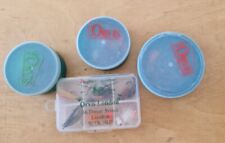 Orvis fly boxes for sale  WORTHING