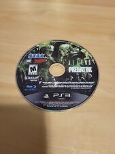 Aliens vs. Disco Predator PlayStation 3 PS3 só vem em um estojo GameStop comprar usado  Enviando para Brazil