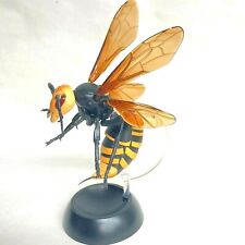 Bandai Gashapon Hornet Action Figure Asian Giant Hornet Vespa mandarinia 15cm for sale  Shipping to South Africa