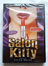 Dvd salon kitty d'occasion  Rouen-