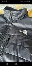 North face gilet for sale  DENNY