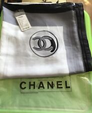 Chanel splendide foulard d'occasion  Franconville