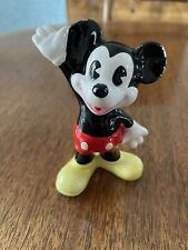 Mickey mouse china for sale  NORWICH